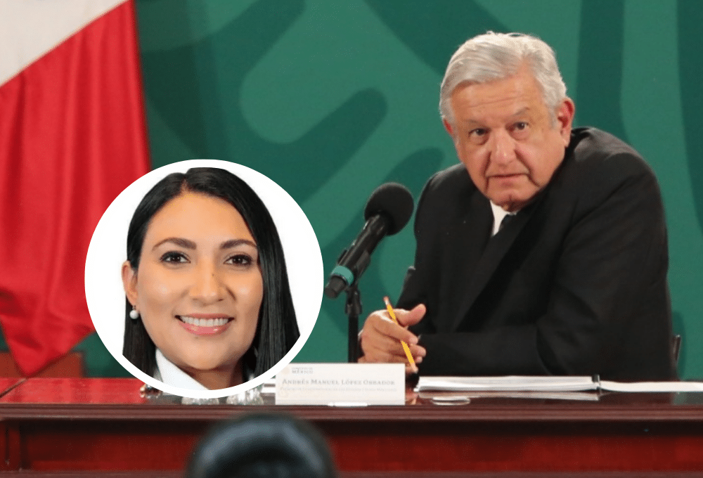 AMLO Dijo Que Es Un día Triste Tras Asesinato De Candidata Bertha