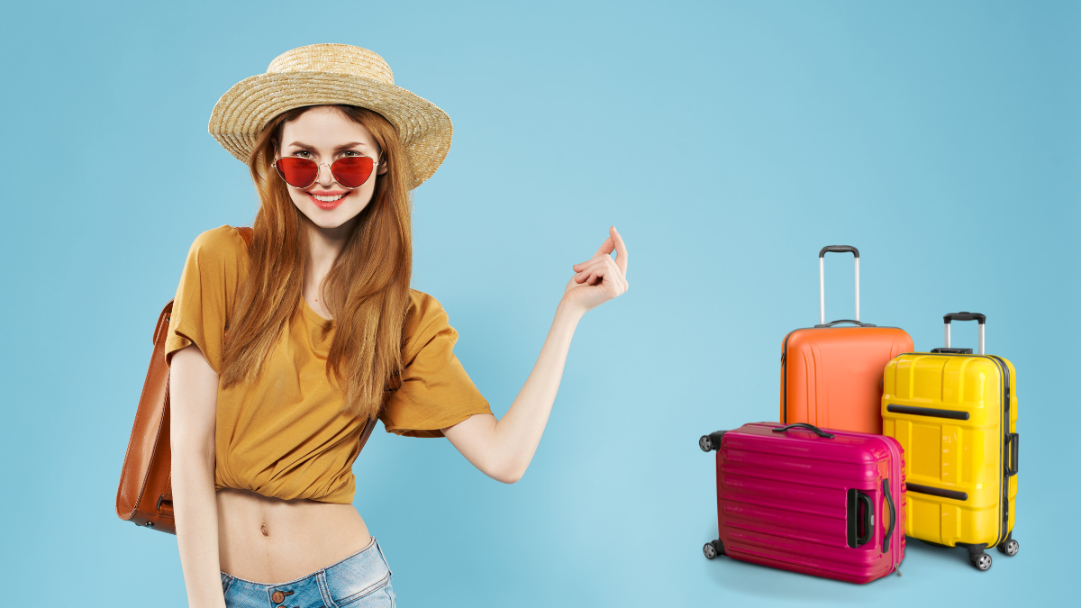 Tips Para Elegir El Outfit Más Cómodo Para Viajar